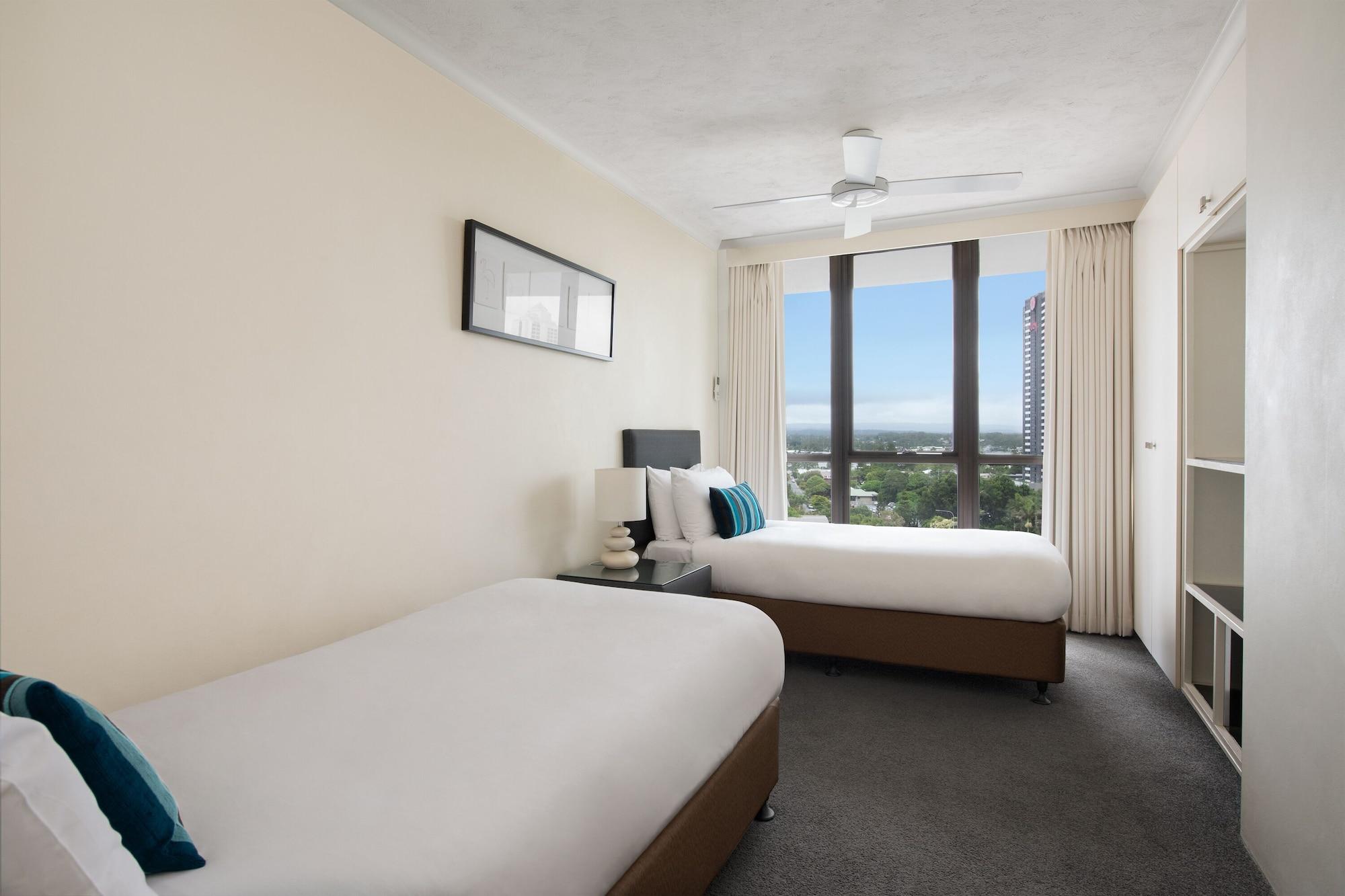 Breakfree Beachpoint Gold Coast Ngoại thất bức ảnh