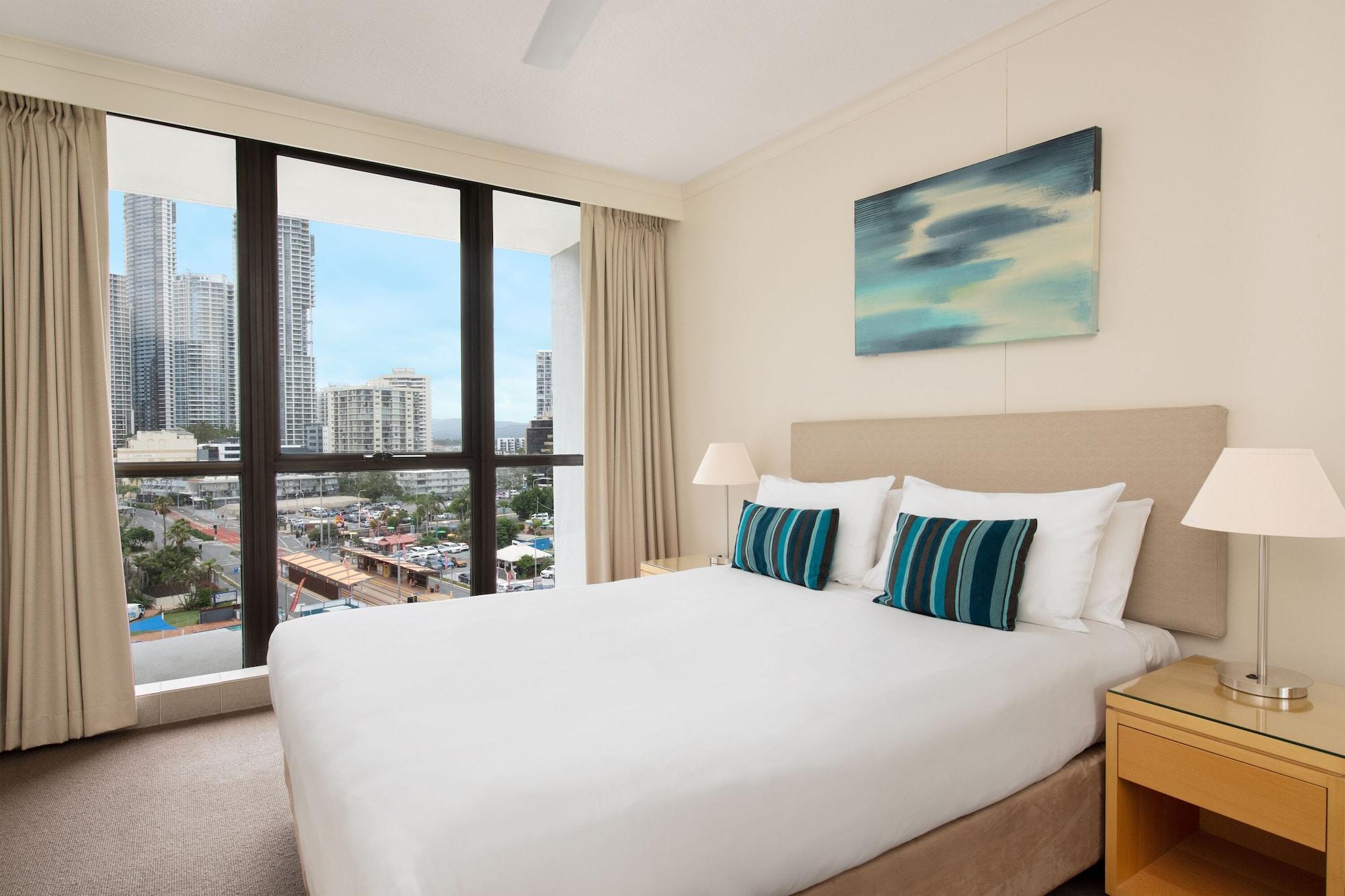 Breakfree Beachpoint Gold Coast Ngoại thất bức ảnh