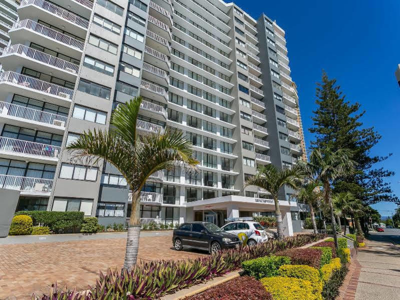 Breakfree Beachpoint Gold Coast Ngoại thất bức ảnh