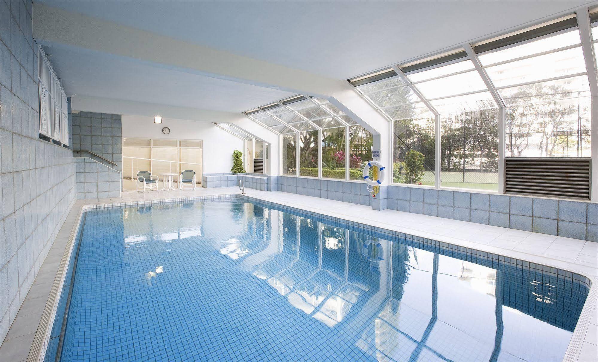 Breakfree Beachpoint Gold Coast Ngoại thất bức ảnh